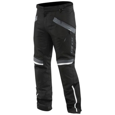 NEW w/Tags Dainese Tempest 3 D-Dry Fully Waterproof Motorcycle Riding Pants 58