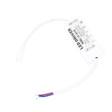 °LED Driver Heat Dissipation Short Circuit Protection Insulated Cable LED