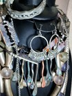 Vintage To Now Jewelry Lot NINE WEST Wear Reperpose Craft Resell 46 Pc. — photo 5