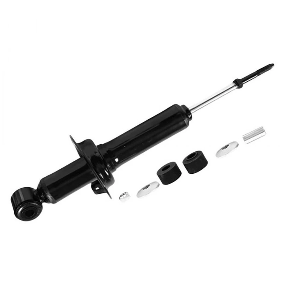 Amortiguadores delanteros traseros Monroe puntales para Nissan NV3500 2019 2018 2017 2016 2015 2014 Foto 3 de 4