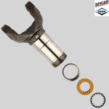 USA Made Spicer โ3-3-1501KX Drive Shaft Slip Yoke 1350 Series CL 5.812 Spline 16