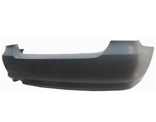 STOßSTANGE HINTEN BMW 3ER E90 LIMOUSINE 2008-2012 LACKIERBAR