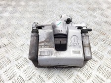 BRAKE CALIPER FRONT LEFT PASSENGER SIDE 9843800180 PEUGEOT 2008 MK2 P24 2024