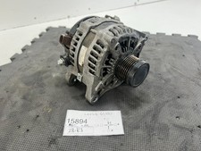 2013-2015 LEXUS GS IS RC 250 350 3.5L ENGINE ALTERNATOR GENERATOR OEM