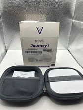 -Open Box- Travlfi Journey 1 Wi-Fi LTE Mobile Hotspot 700-0101 Internet