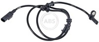 A.B.S. Sensor, Raddrehzahl 31463 FüR MERCEDES-BENZ