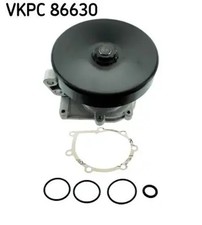 Pompe à eau Saab 9-5