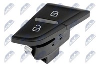 Schalter TüRverriegelung NTY EWS-AU-059 Kunststoff FüR Audi Q5 8RB TDI Quattro