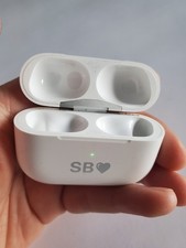 Apple AirPods Pro 2nd Gen A2700 Charging Case ONLY. Original.
