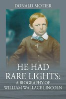 Donald Motier | He Had Rare Lights | Taschenbuch | Englisch (2019)