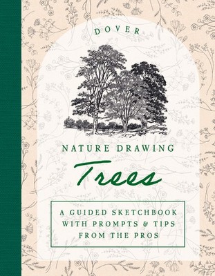 Victor Perard Nature Drawing: Trees (Paperback) (UK IMPORT)