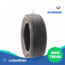 Used 235/65R18 Michelin Latitude Tour 106T - 8/32