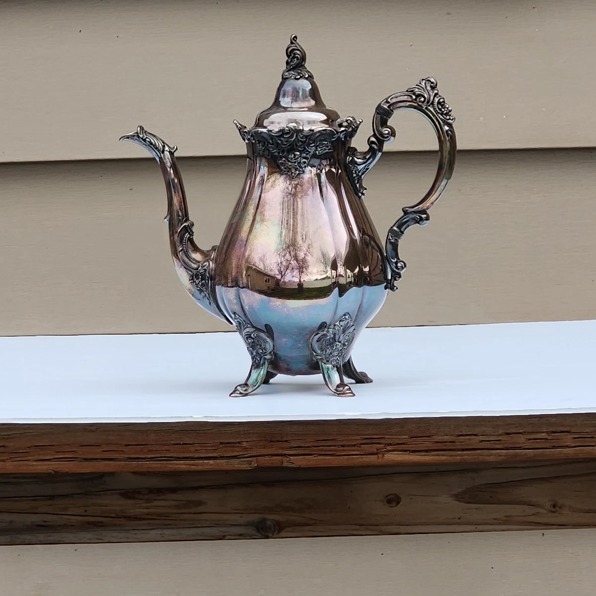 wallace teapot products for sale | eBay