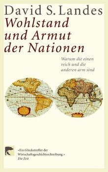 Wohlstand und Armut der Nationen von Landes, David S. | Buch | Zustand sehr gut