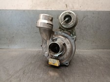 478276H307056 TURBOLADER / 7701476880 / 5430374 FÜR RENAULT MODUS / GRAND MODUS