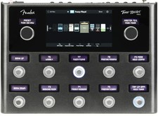 Fender Tone Master Pro Multi-effects Guitar W...