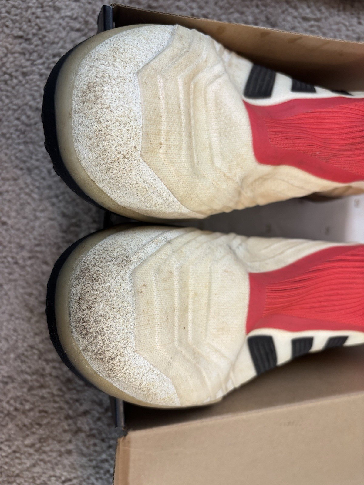 Adidas Predator Control Skin Master Control Socce… - image 17