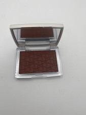 Dior Backstage Rosy Glow Blush - 020 Mahogany