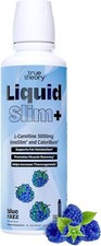 Liquid Slim   Advanced Liquid L-Carnitine - Stimulant, Calorie, and Sugar Free