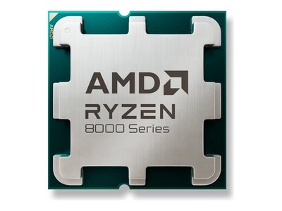 AMD Ryzen 5 8400F 4.2 GHz 6-core 12 threads 16 MB 100-100001591BOX