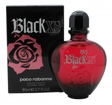 Paco Rabanne Black XS Eau de Toilette