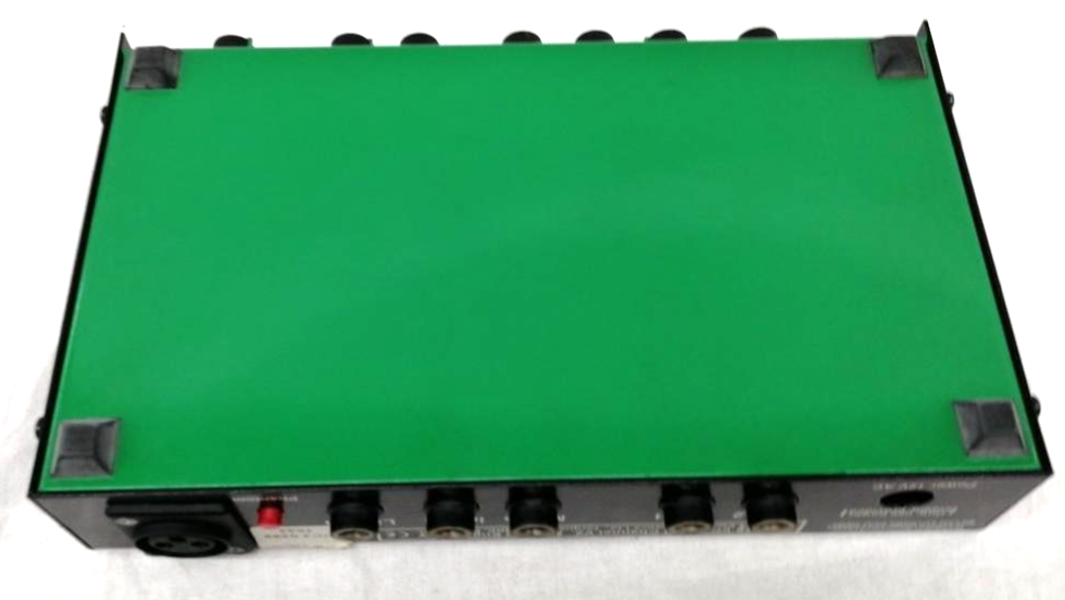 JOEMEEK Pro Channel VC3 V2 Mic Preamp | eBay