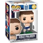 Football World Cup 2026 England Cole Palmer Funko Pop! #87 With Protector