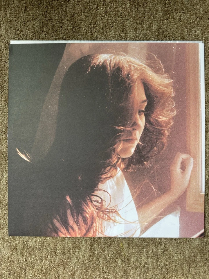 Weyes Blood - Titanic Rising Indie Exclusive Rainbow Colored Vinyl - Image 3 of 4