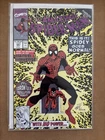 The Amazing Spider-Man #341 (Marvel Comics November 1990) NM Mint FREE SHP