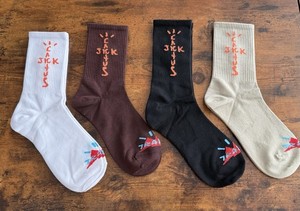 Travis Scott Socks | eBay