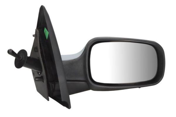 Right BLIC 5402-04-1191175P Exterior Mirror for RENAULT