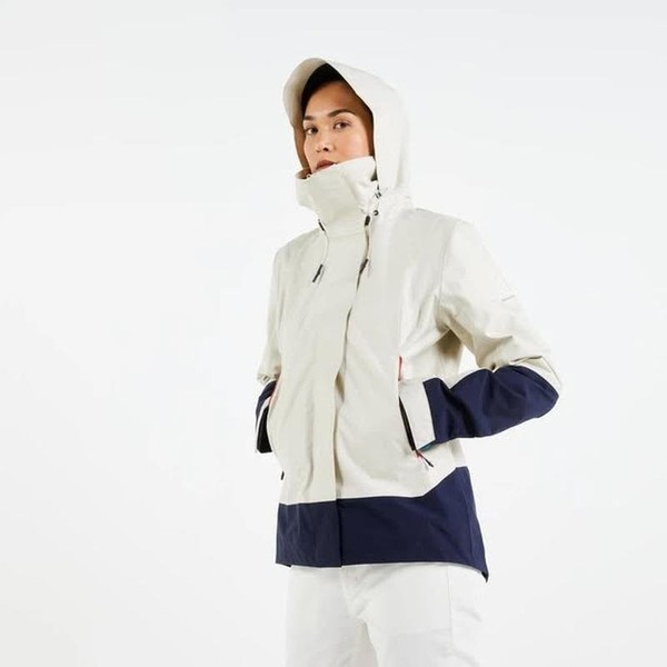 Women Tribord Jacket Multicolor XL