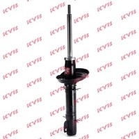 2X StoßDäMpfer Excel-G KYB 333713 FüR Seat Golf Leon Skoda Bora 1J6 VW Octavia 4