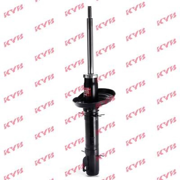 2X StoßDäMpfer Excel-G KYB 333713 FüR Seat Golf Leon Skoda Bora 1J6 VW Octavia 4-image
