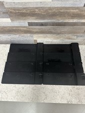Lot of 8 - HP 2013 Ultra Slim Docking Stations
