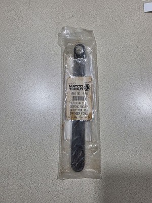 Matco 444H Steering Stem Bearing Endplay Setup Tool for Springer Forks #NV-657