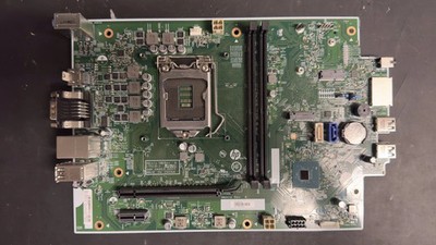 HP Menlo Motherboard 290 G3 SFF WIN L17655-601, L17655-001, 942033-601,94233-001