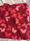 LuLaRoe Red Butterfly Tall & Curvy Leggings  — photo 2