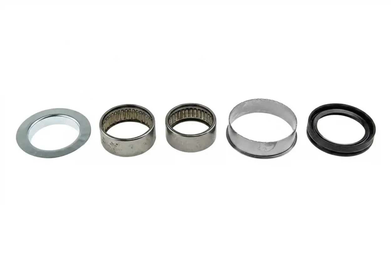 Fits NTY KLZ-PE-001 set e.g. T. PSA beams - Image 10