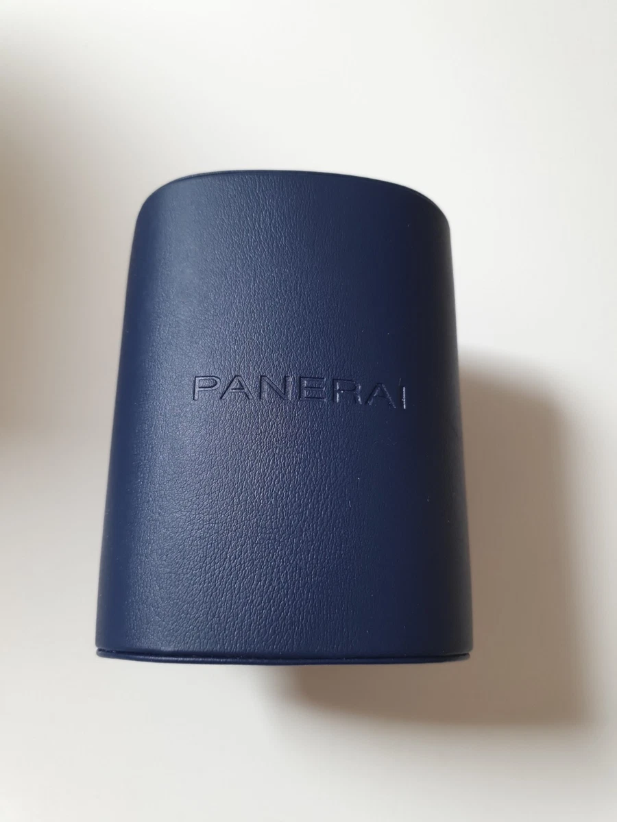 Officine Panerai Watch Boxes & Cases for sale | eBay