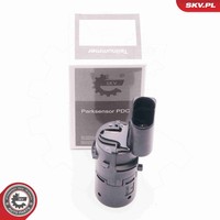 Esen SKV Sensor Einparkhilfe 28SKV029 12V FüR VW Multivan T5 7HM 7HN 7HF 7EF 7EM