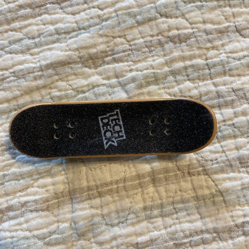 Krooked Eyes Tech Deck Rare Finger Board - Bild 2 von 2