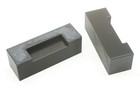 New ListingVertical Stand for UniFi Network Switch 8 POE USW-8 8 port 150w Cooling Solution