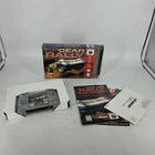 New ListingTop Gear Rally N64 Nintendo 64 Complete CIB! w/ Reg Card! SEE PICS!