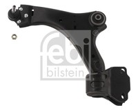 1X Febi Bilstein 34583 Lenker RadaufhäNgung FüR Ford Volvo