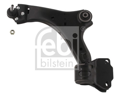 1X Febi Bilstein 34583 Lenker RadaufhäNgung FüR Ford Volvo-image