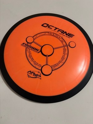 MVP Fission Octane