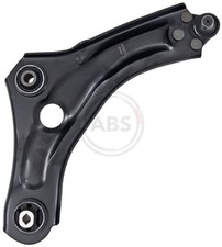 A.B.S. Querlenker Dreieckslenker 211877 für MEGANE B9A RENAULT Stahl 4 K9A TECH