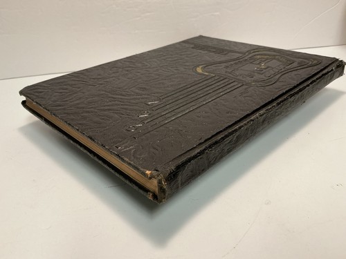 Franklin Heights Ohio High School Jahrbuch 1967 (AUTHENTISCH) - Bild 3 von 7
