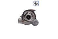 Walker Turbolader Lader Aufladung FüR Hyundai H-1 Cargo 2.5 Crdi H-1/Starex